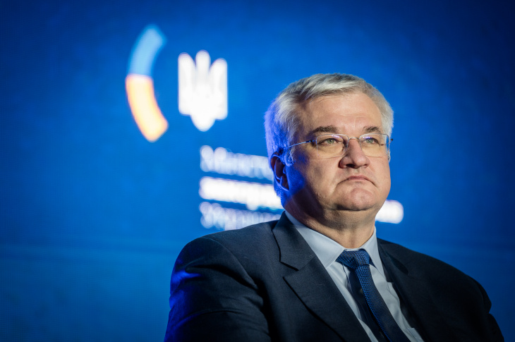Официальный Киев призвал группировку ХАМАС капитулировать и освободить заложников