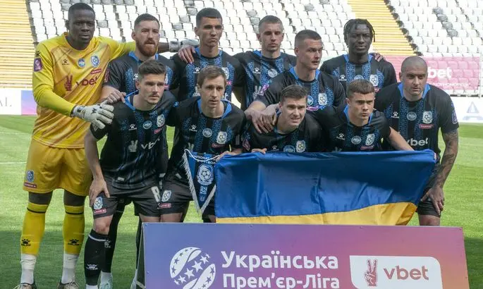 Уже поступила жалоба в соответствующие органы. Клуб, вылетевший из УПЛ, может получить трансферный бан