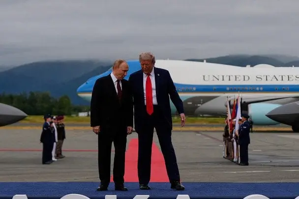 Зустріч Путіна і Трампа на Алясці: результати та оцінки