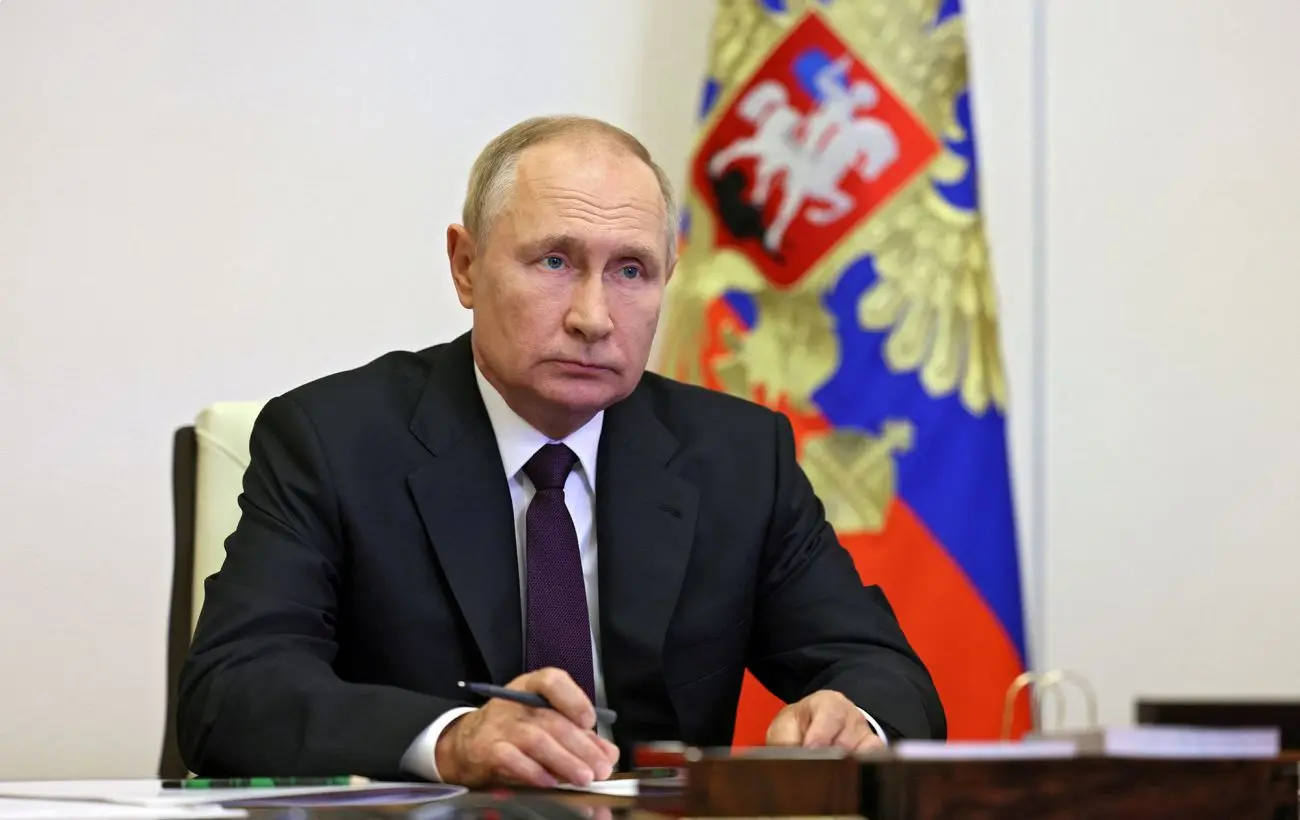 Путін сказав Трампу, що готовий зустрітися із Зеленським, - AFP