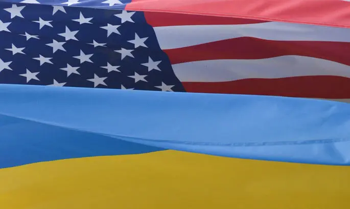 Делегация Украины прибыла на переговоры в США. Какова цель?