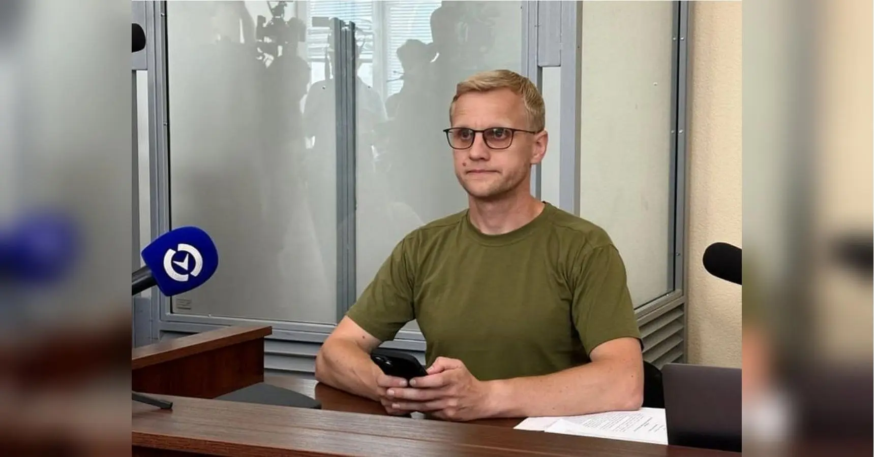 Шабунін може бути власником будинку у США за понад мільйон доларів: що про це пишуть в ЗМІ
