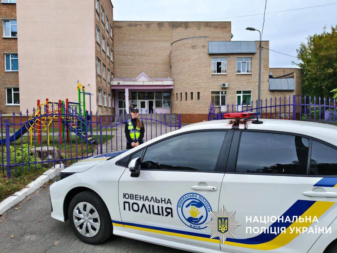 У “списку” лікарні, школи та ТЦ: за два дні у Києві перевірили понад тисячу повідомлень про замінування