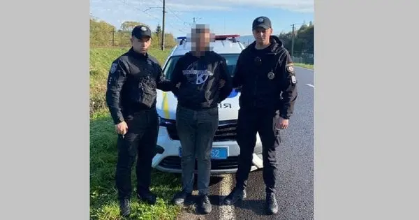 Закарпатець уник ув'язнення за смертельний наїзд на велосипедиста на Львівщині
