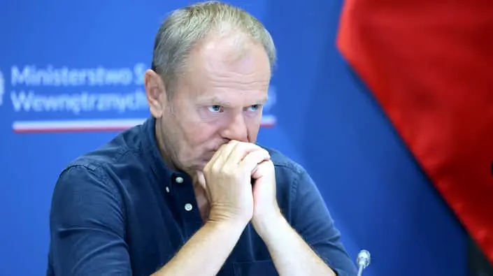 Останній уряд Туска? Чому в Польщі почали говорити про нового прем&#700;єра