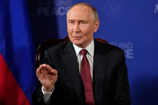 Мова та церква: Путін озвучив Трампу свої вимоги до України – NYT