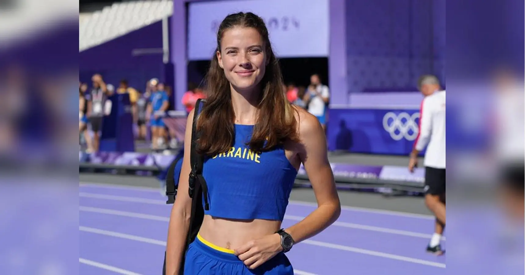 Українка Магучих у неймовірному суперфіналі стала віцечемпіонкою «Діамантової ліги"-2025 (відео)