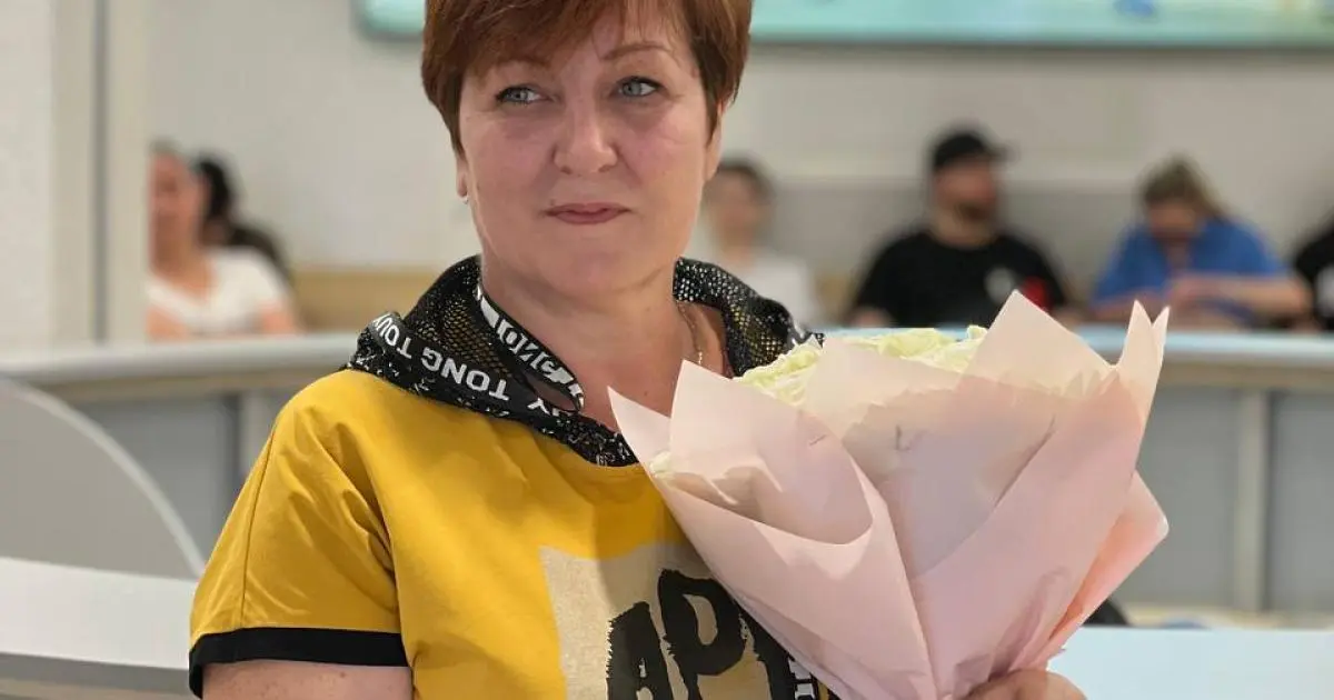 Ювілейна картка харків'янина: кому її вручили та які переваги
