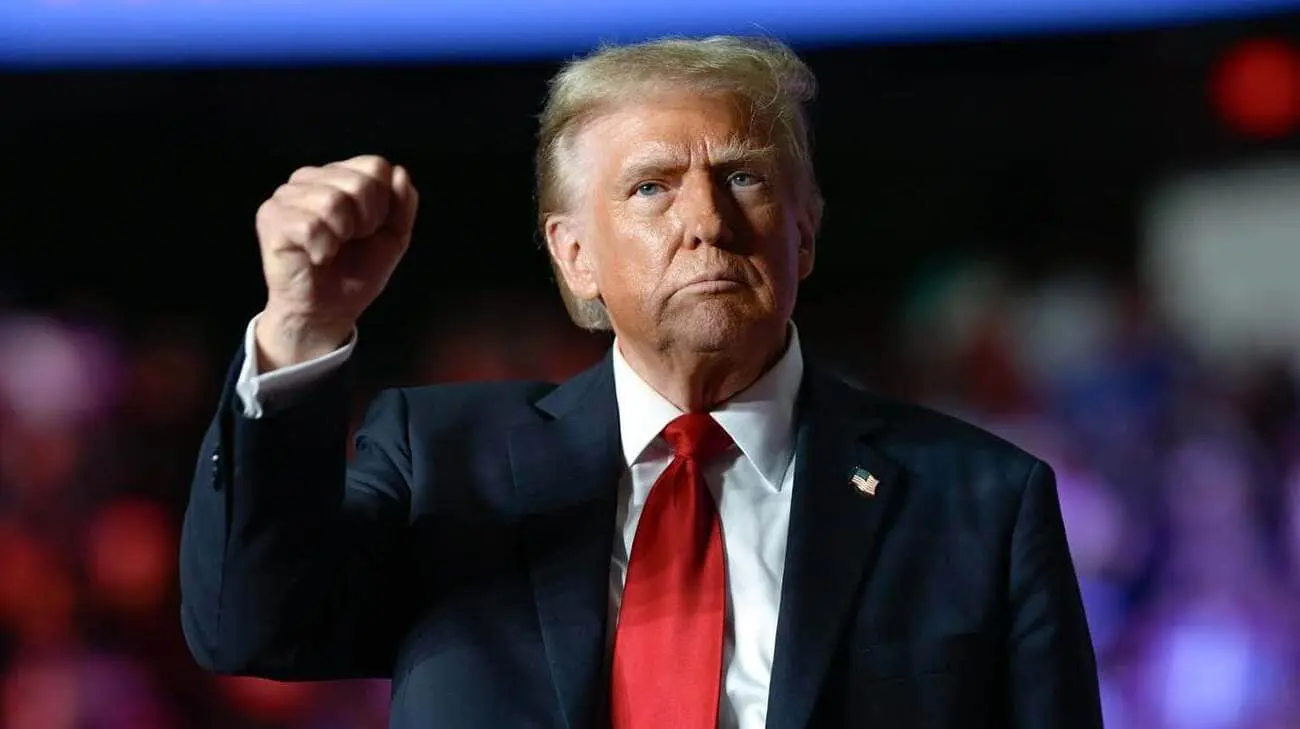 Трамп заявив, що хоче "прибрати" із США небезпечних злочинців