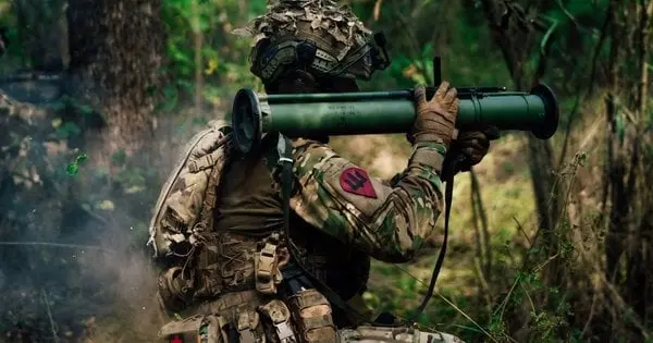 На Покровському напрямку у серпні ЗСУ відбили в 5 разів більше територій, ніж втратили