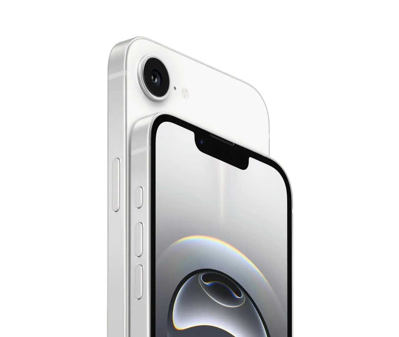 iPhone 17e: Apple планує бюджетний смартфон у 2026 році