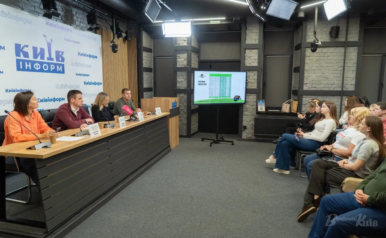Прифронтові області подали приклад відповідального ставлення до Всесвітього дня прибирання