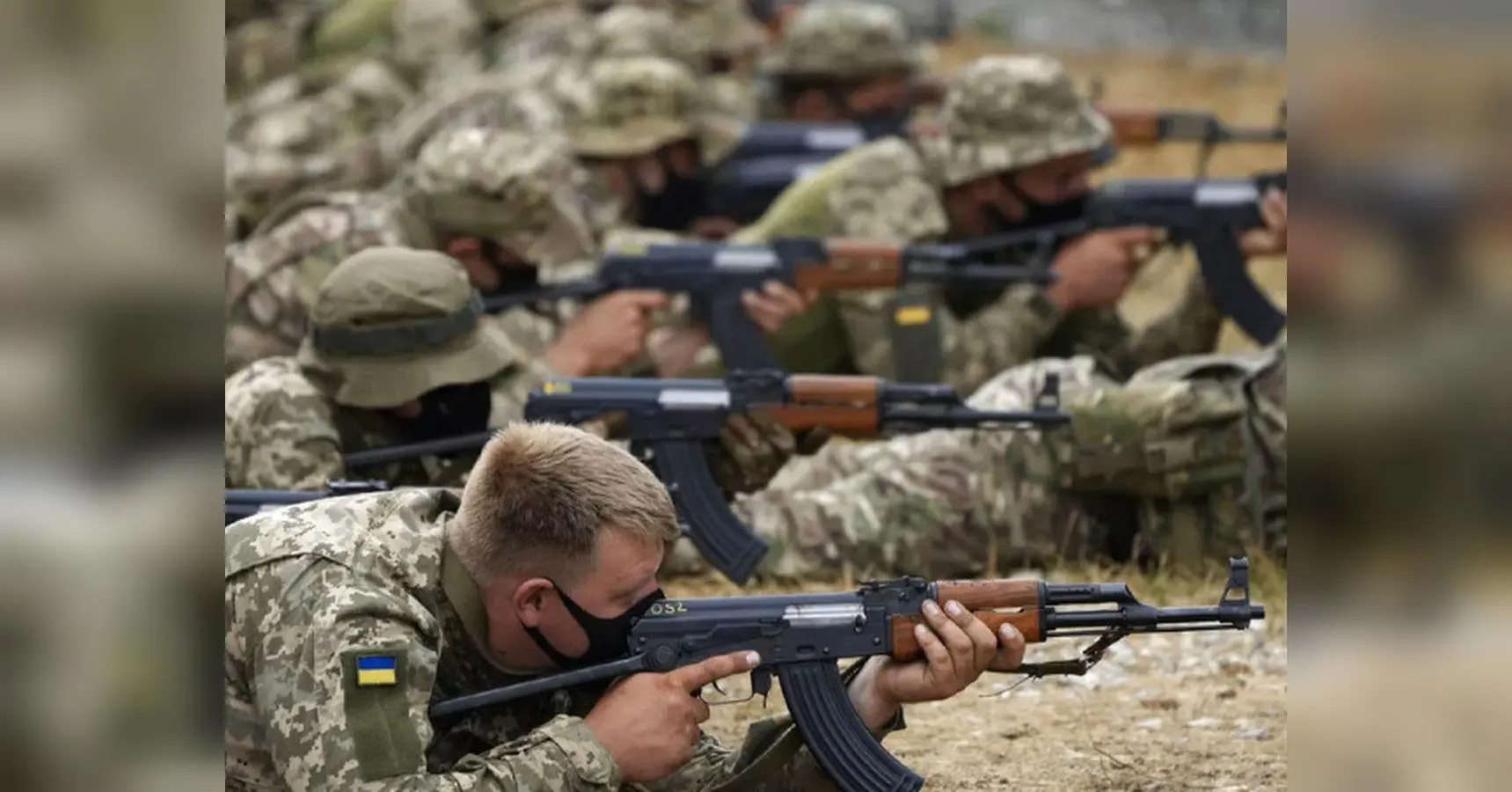 Не одне й те саме: юрист пояснив різницю між базовою військовою підготовкою та базовою військовою службою