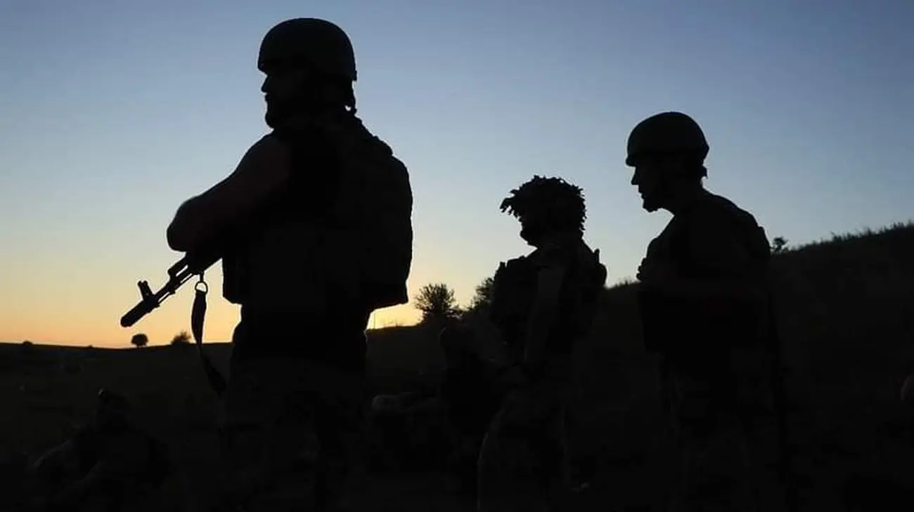 Генштаб: Сили оборони зачистили від окупантів Степне та Новокостянтинівку на Сумщині