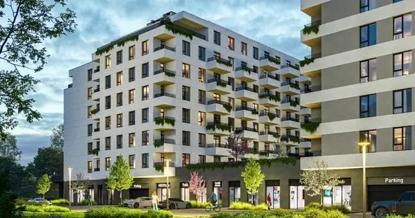 Старт продажу третього будинку MHouse: чому варто звернути увагу