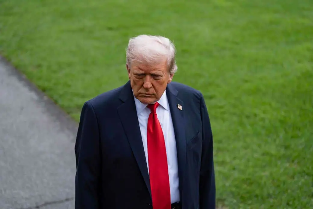 Reuters: реакція Трампа на дрони РФ в Польщі викликала тривогу в Європі