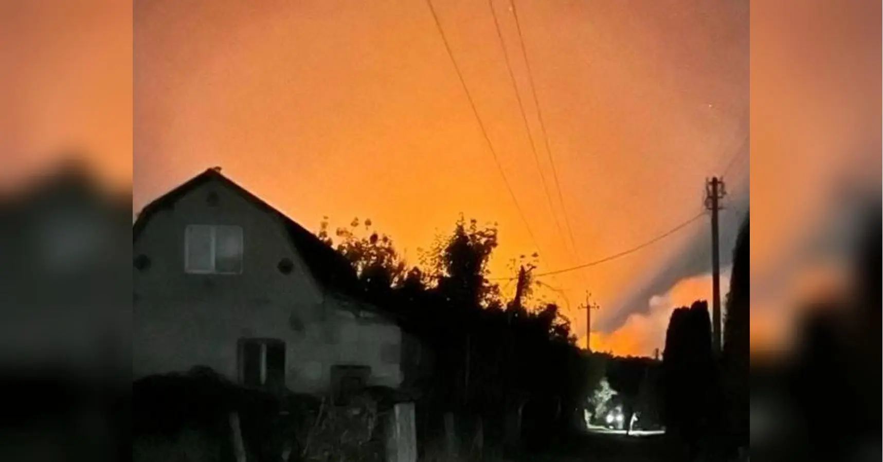 Вибухи і пошкодження залізниці поблизу Києва: що відомо та як курсують поїзди
