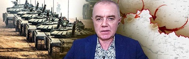 Росія хоче захопити чотири області України: експерт пояснив, чи можливо це 2025 року
