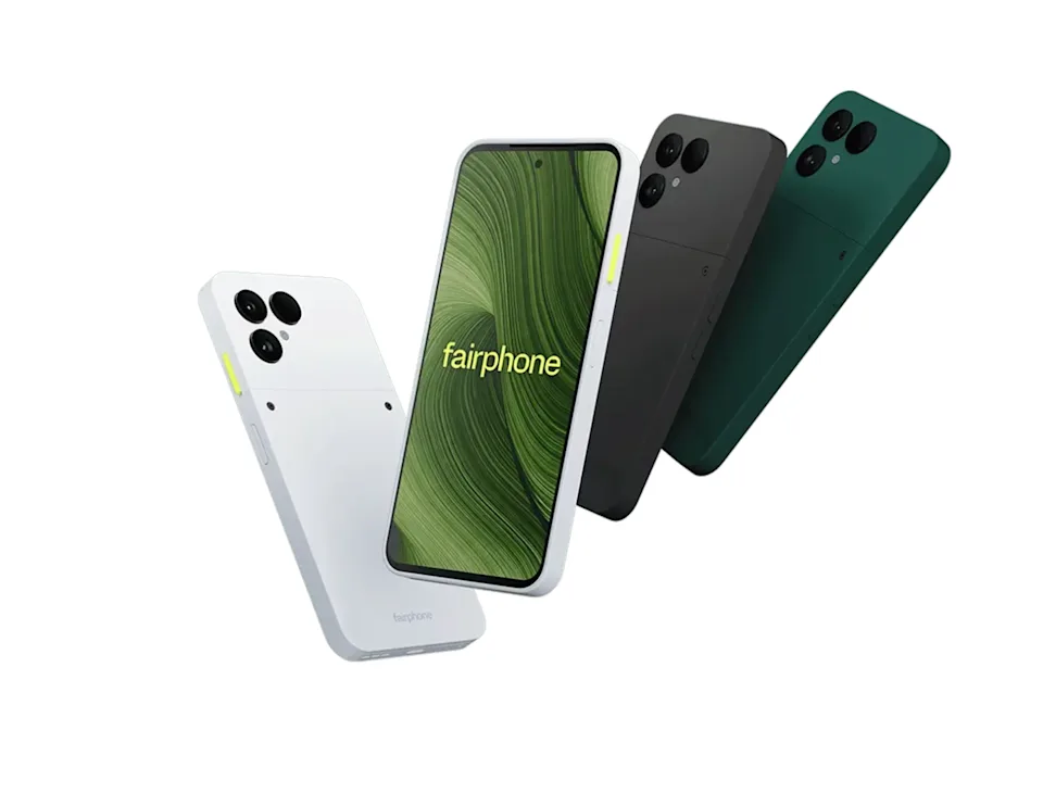 Fairphone 6 отримав ідеальну оцінку 10 за ремонтопридатність
