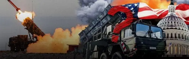 Чи забирають у України можливість збивати ракети: в ОПУ, Крємлі та експерт назвали сценарії