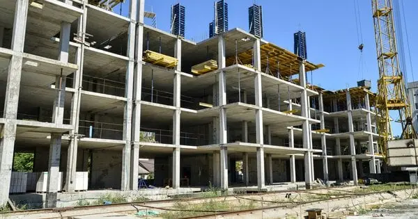 Забудовники не сплатили до бюджету Ужгорода понад 8 млн грн