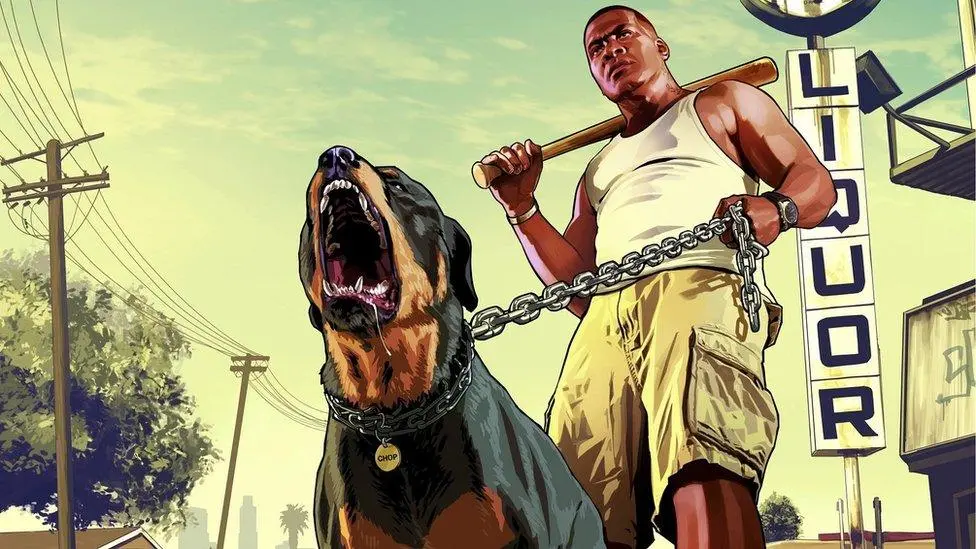 Grand Theft Auto: A Gaming Phenomenon Reaching 500 Million Sales