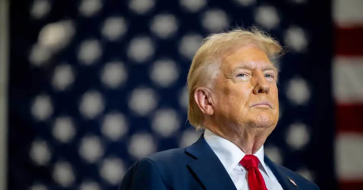 Навіщо Трампу знадобилося Міністерство війни і чи суперечить це курсу на миротворчість