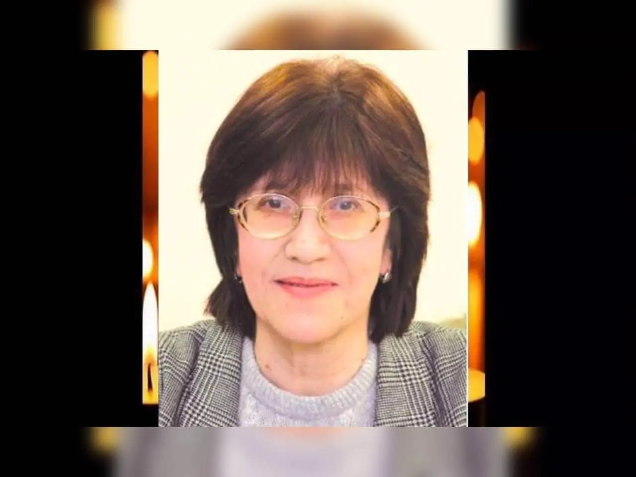 Повністю віддавала себе професії: пішла з життя відома дніпровська журналістка