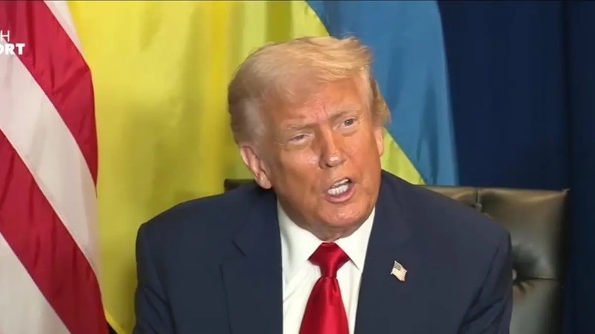 Політики та експерти скептичні до заяв Трампа щодо України і розходяться в прогнозах, що за ними слідуватиме