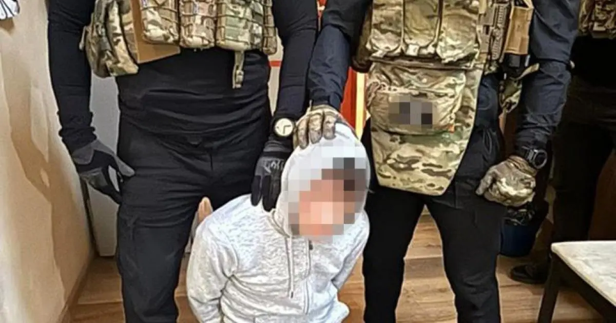 Харківський агент російських спецслужб планував вбити брата Андрія Єрмака