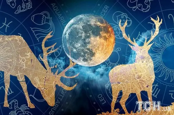 Оленяча повня 10 липня 2025 року: популярні забобони та прикмети, в які вірять досі