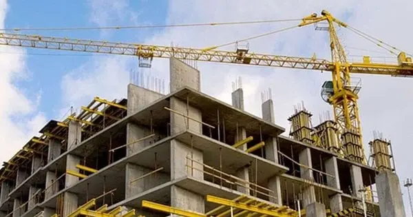 На Львівщині з початку року забудовники здали понад 3 тис. квартир