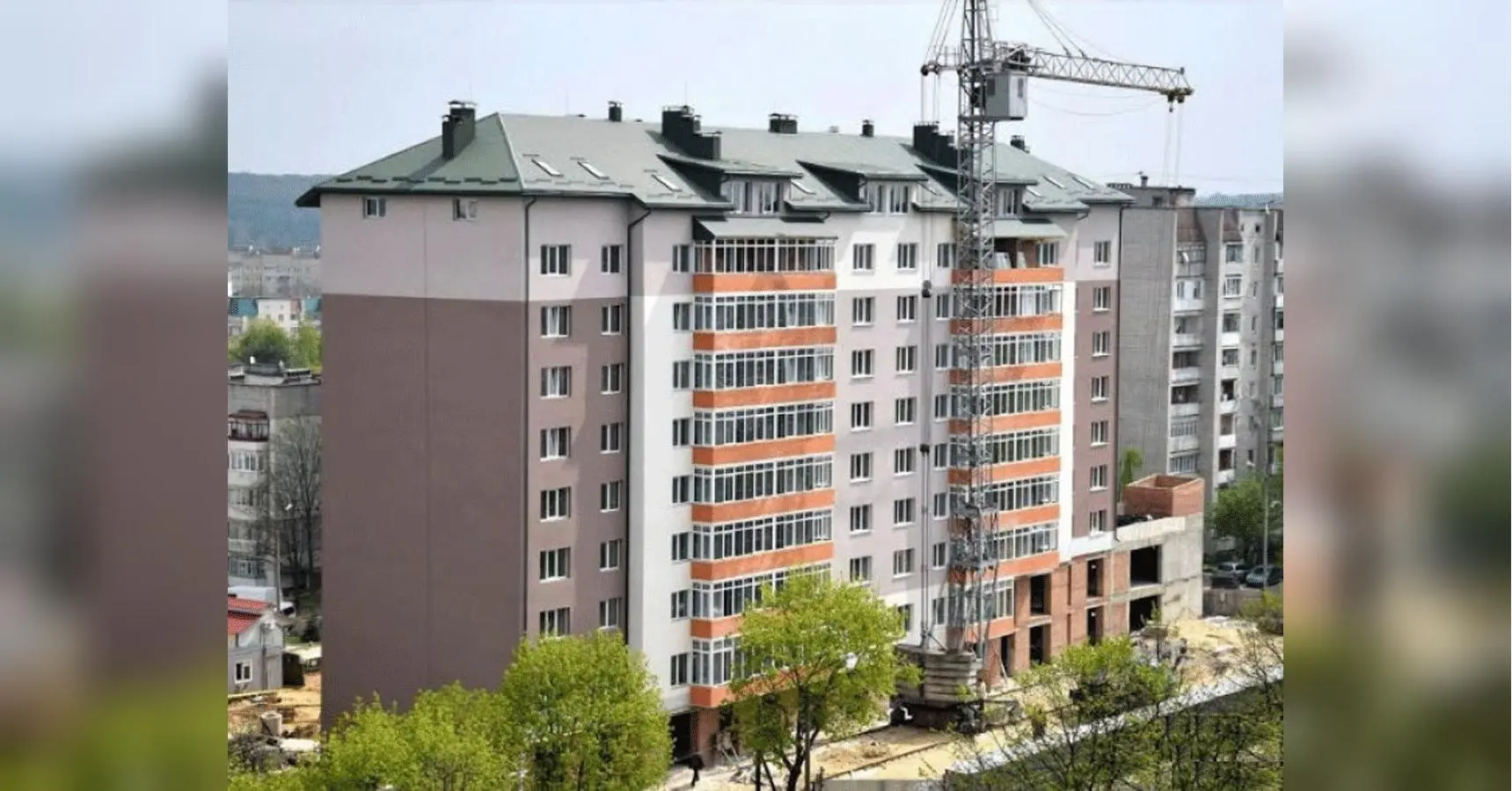 Частина військових може отримати від держави безкоштовне житло: що потрібно зробити
