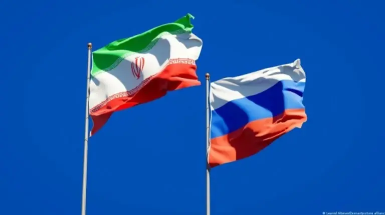 Москва і Тегеран уклали ядерний союз: збудують нові АЕС для Ірану