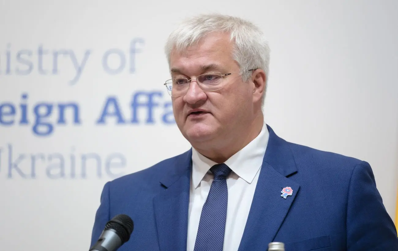 "Росія приносить тільки смерть": Сибіга закликав світ відповісти на трагедію в Яровій