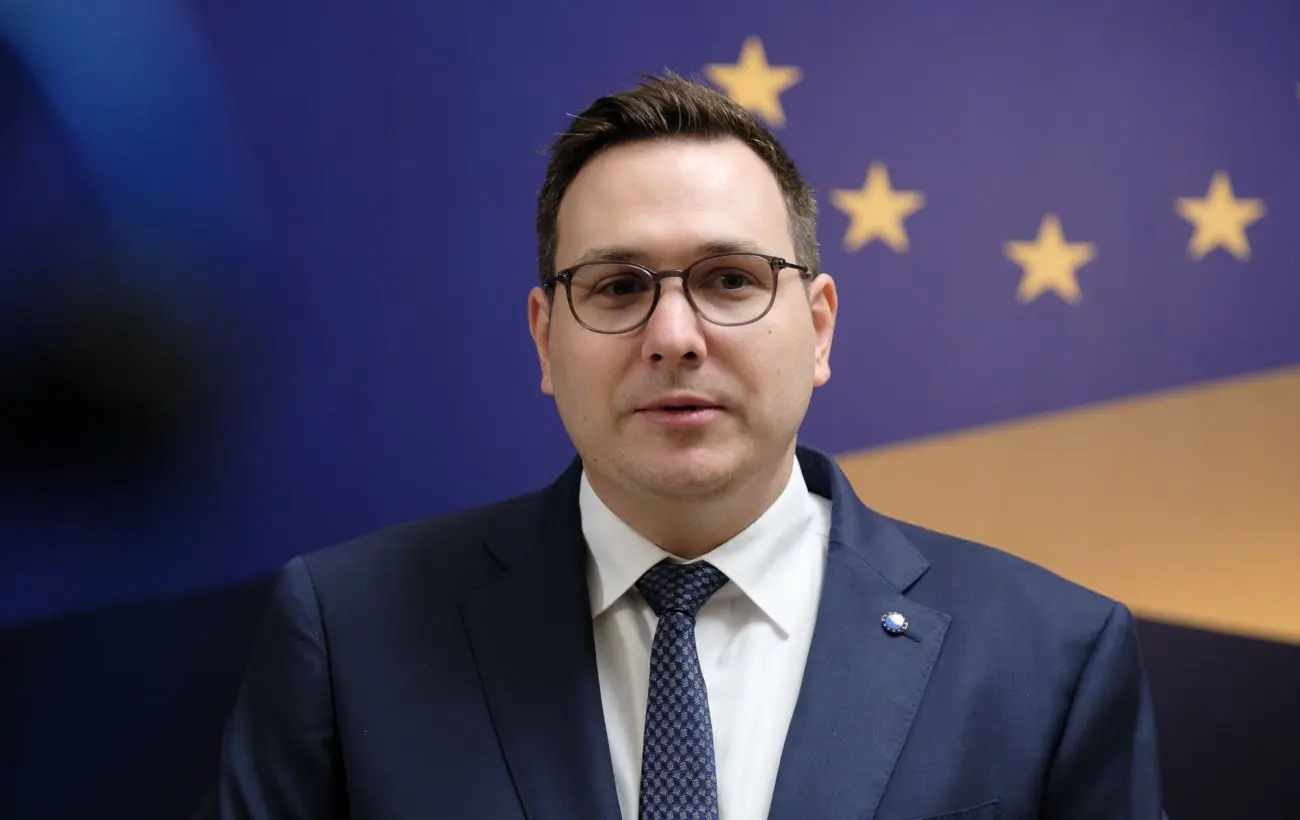 Міністр закордонних справ Чехії знову в Україні