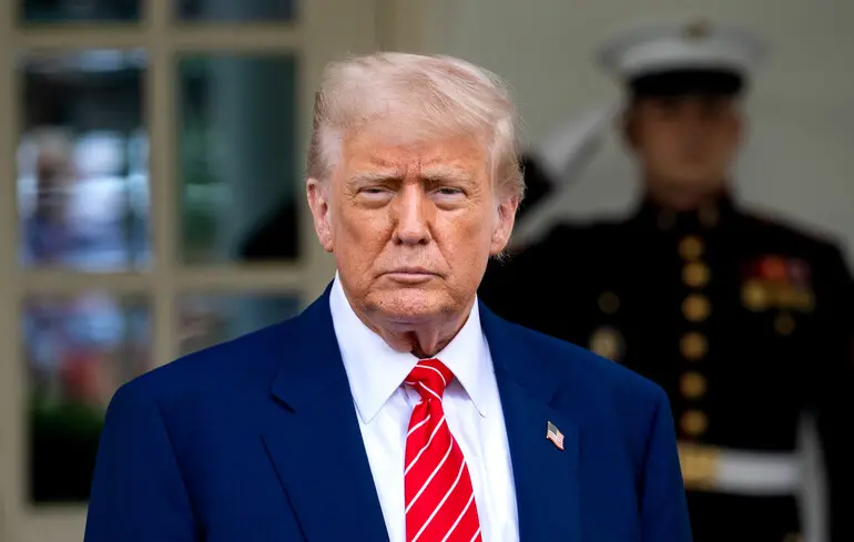 Трамп заявив, що лідери Вірменії та Азербайджану підпишуть мирну угоду на зустрічі в Білому домі 