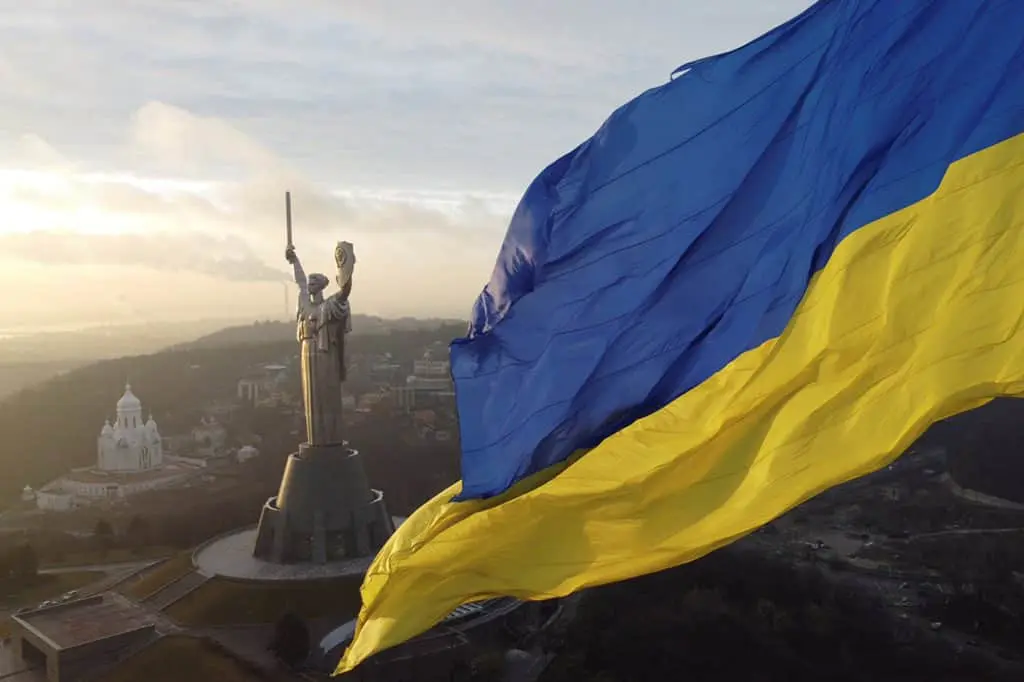 Парламентарі 30 країн: мирна угода, укладена без України і Європи, заохотить агресію РФ