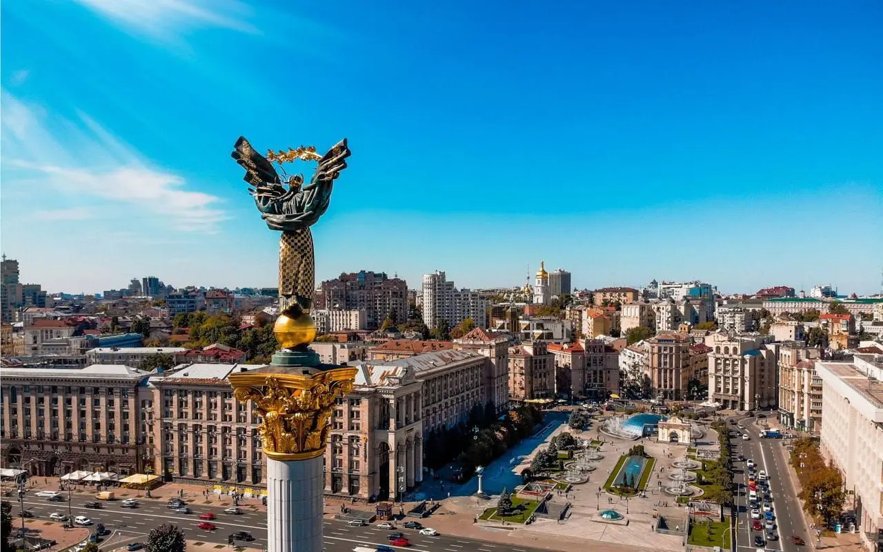 У Києві в 2025 році рекордно зросли надходження від туристичного збору за час дії воєнного стану