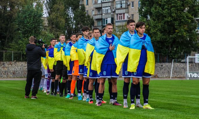 &quot;Мы могли бы сломать чемпионат&quot;. Кремень официально приостановил выступления