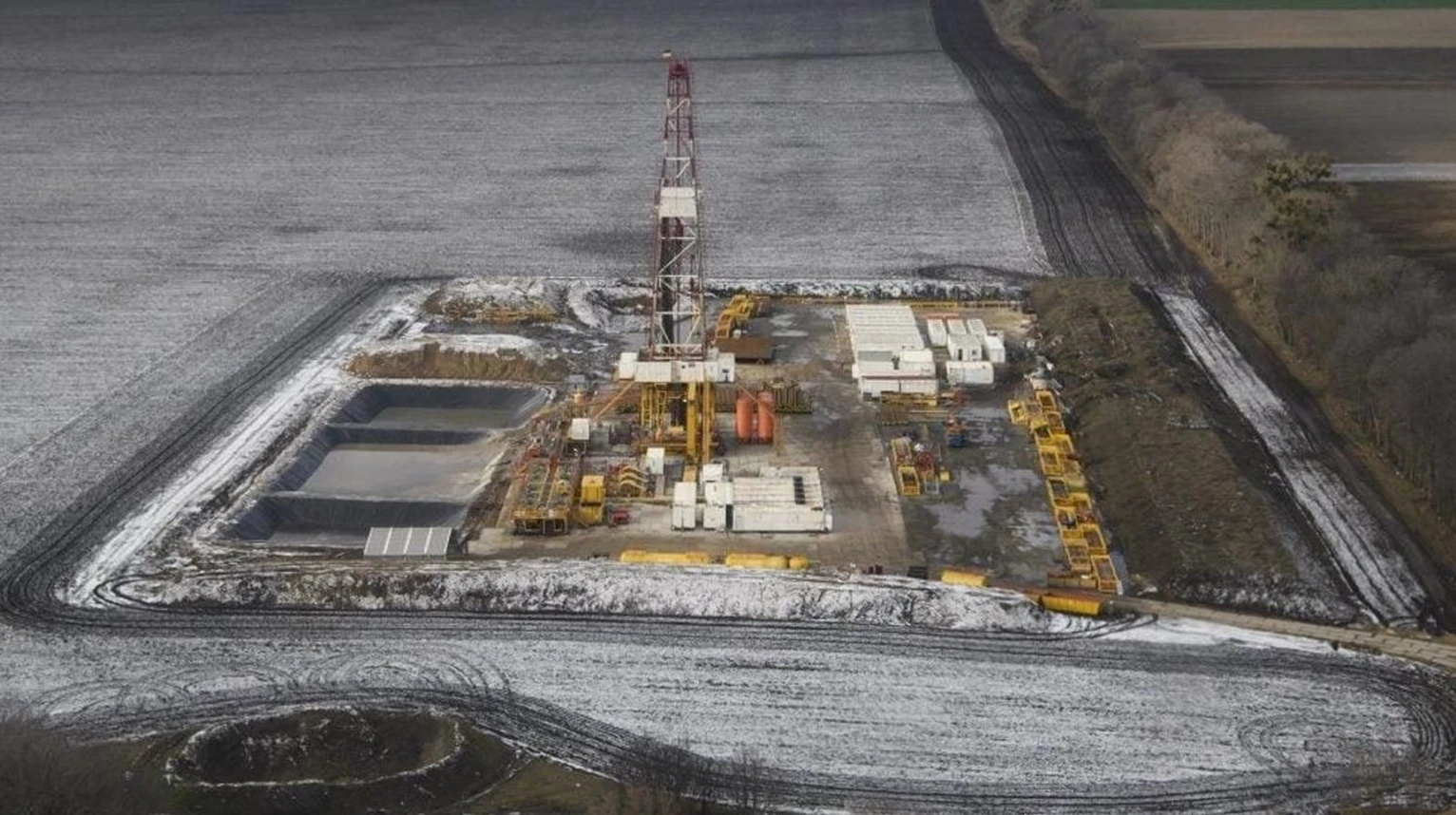 Управління Сахалінським газовим родовищем вже принесло державі понад мільйон гривень –  АРМА
