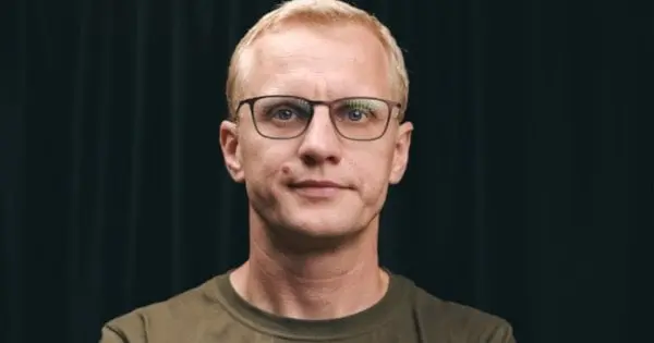 ДБР завершило розслідування у справі керівника ЦПК Віталія Шабуніна