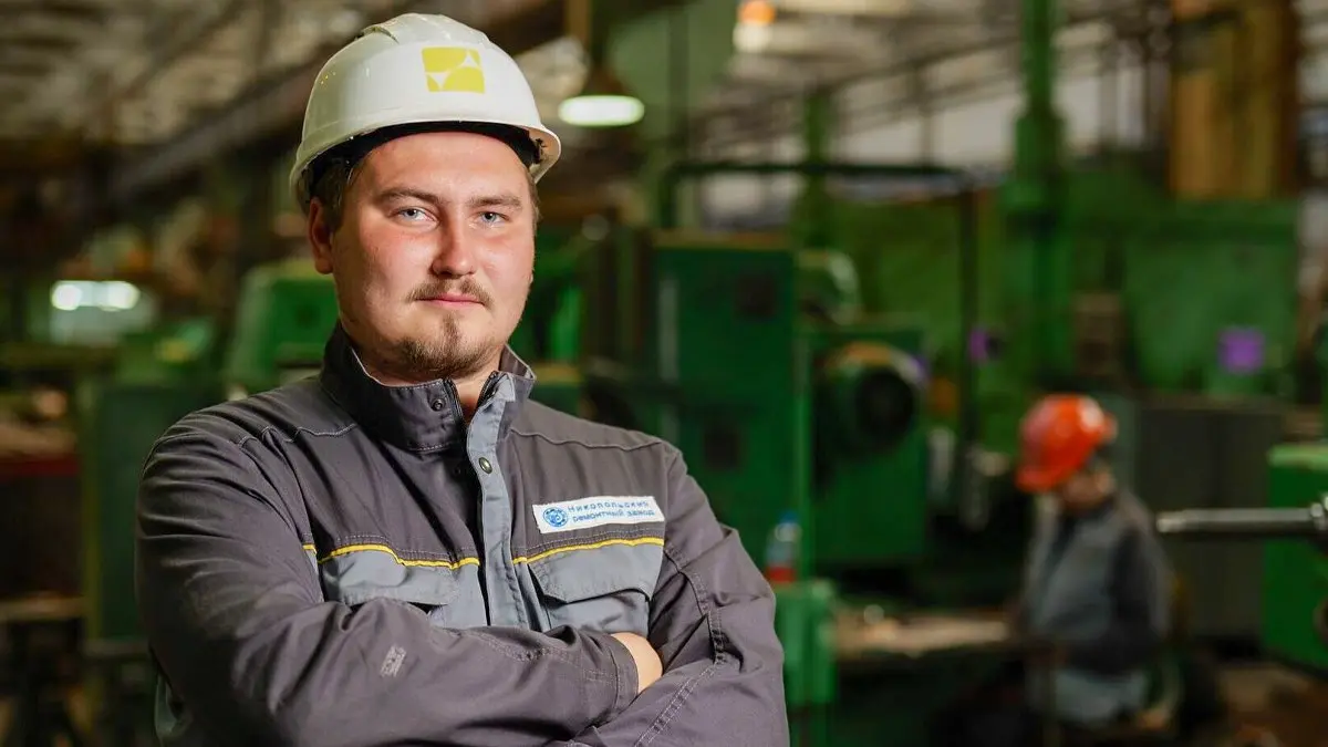 «Інтерпайп» Пінчука впровадив системну допомогу ветеранам: від медицини до нової професії