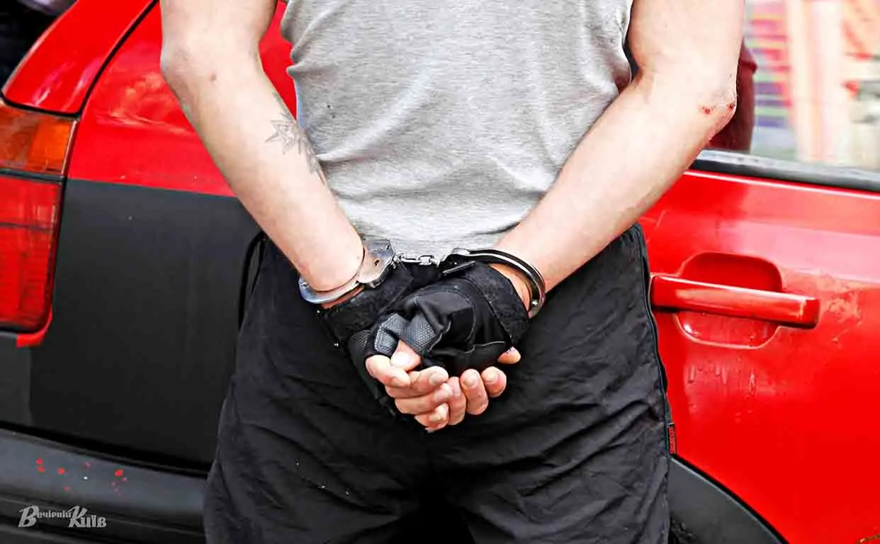 Напад з ключами в Києві: чоловіку завдали тяжких травм