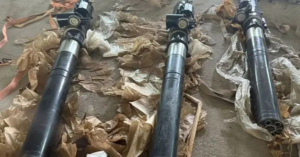 Миколаївський підприємець намагався продати до Росії корабельну артилерію Сил оборони