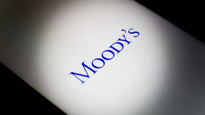 Moody's зберігає "переддефолтний" рейтинг для України