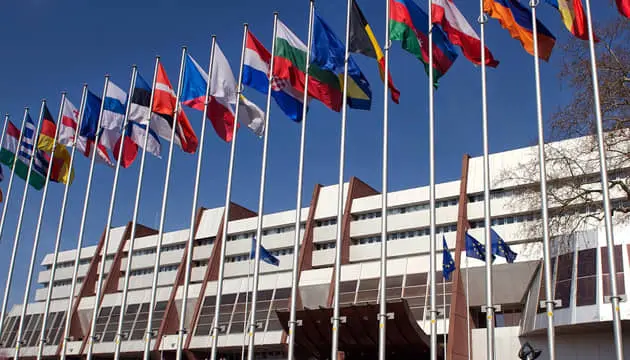 У РЄ підготували проєкт конвенції, що є основою компенсаційного механізму для України