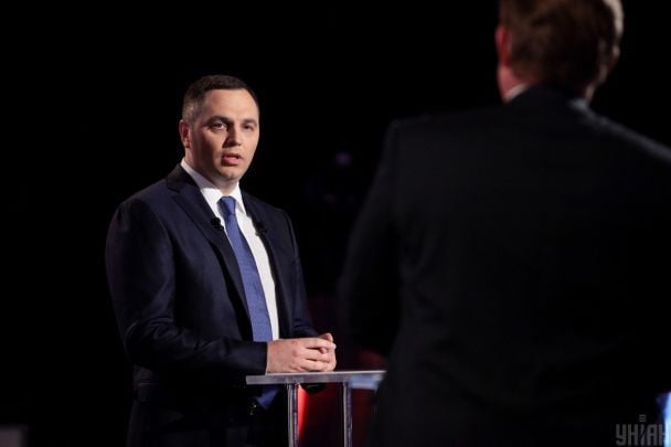 Хто стоїть за вбивством Портнова: версія ексзаступника голови СБУ