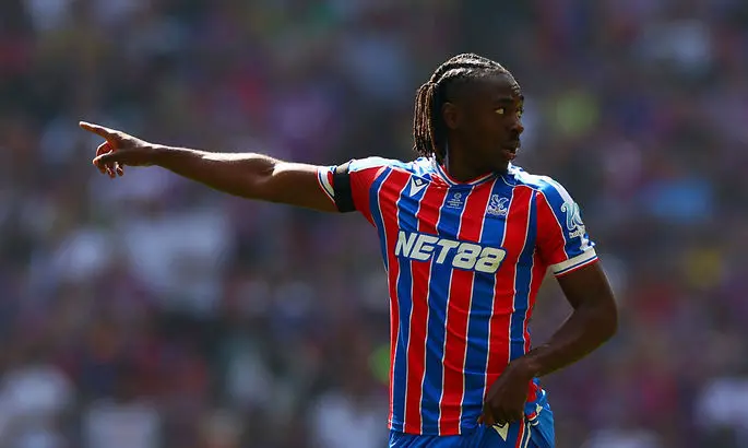 Eberechi Eze to Tottenham? Latest Transfer News
