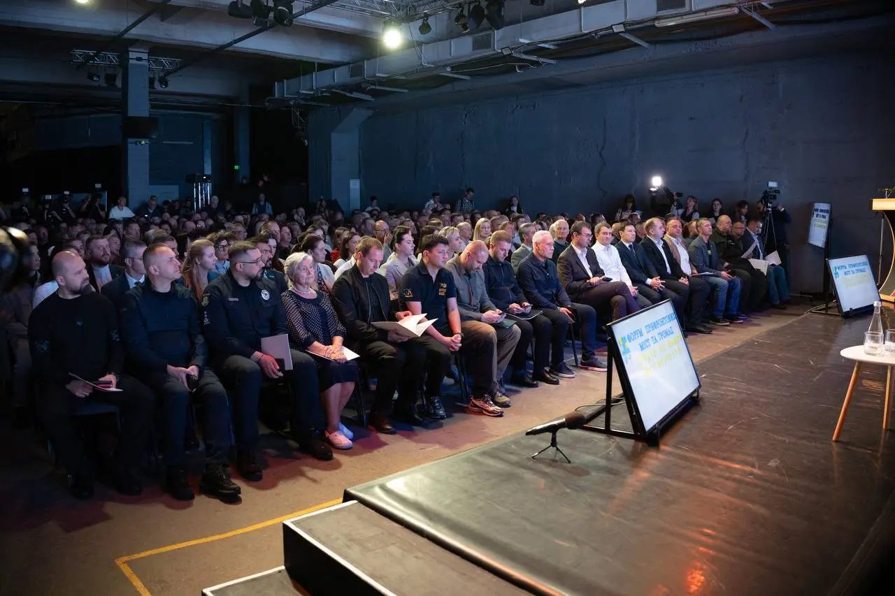 Відновлення та бізнес – представниця ПРООН у Харкові про пріоритети